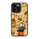 Magical Creatures Mobile Bumper Cover For iPhone 16 Pro Max