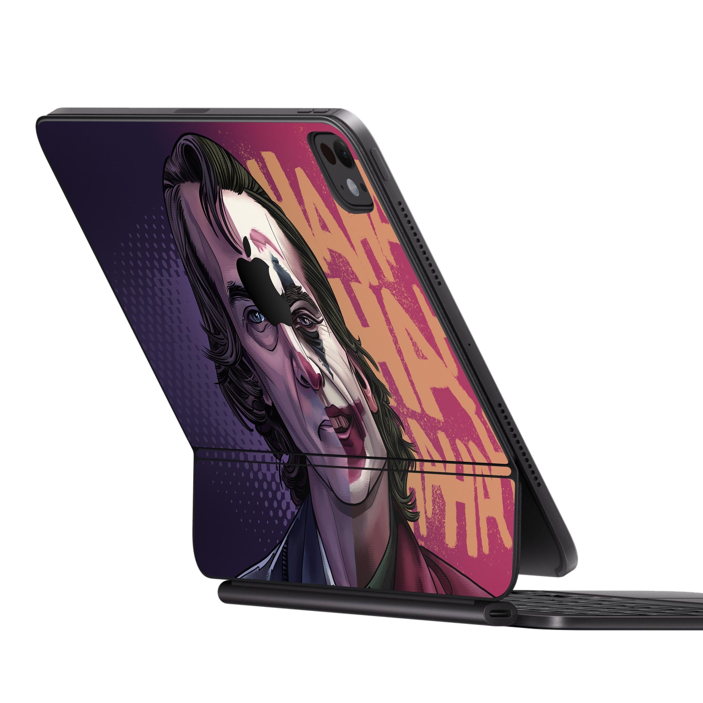 My Life Apple iPad Magic Keyboard Skin