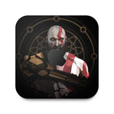God of War Mac Mini Skin