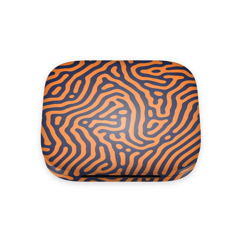 OnePlus Buds 3 Black And White Skins