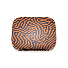 OnePlus Buds 3 Black And White Skins