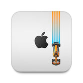 Mclaren Mac Mini Skin