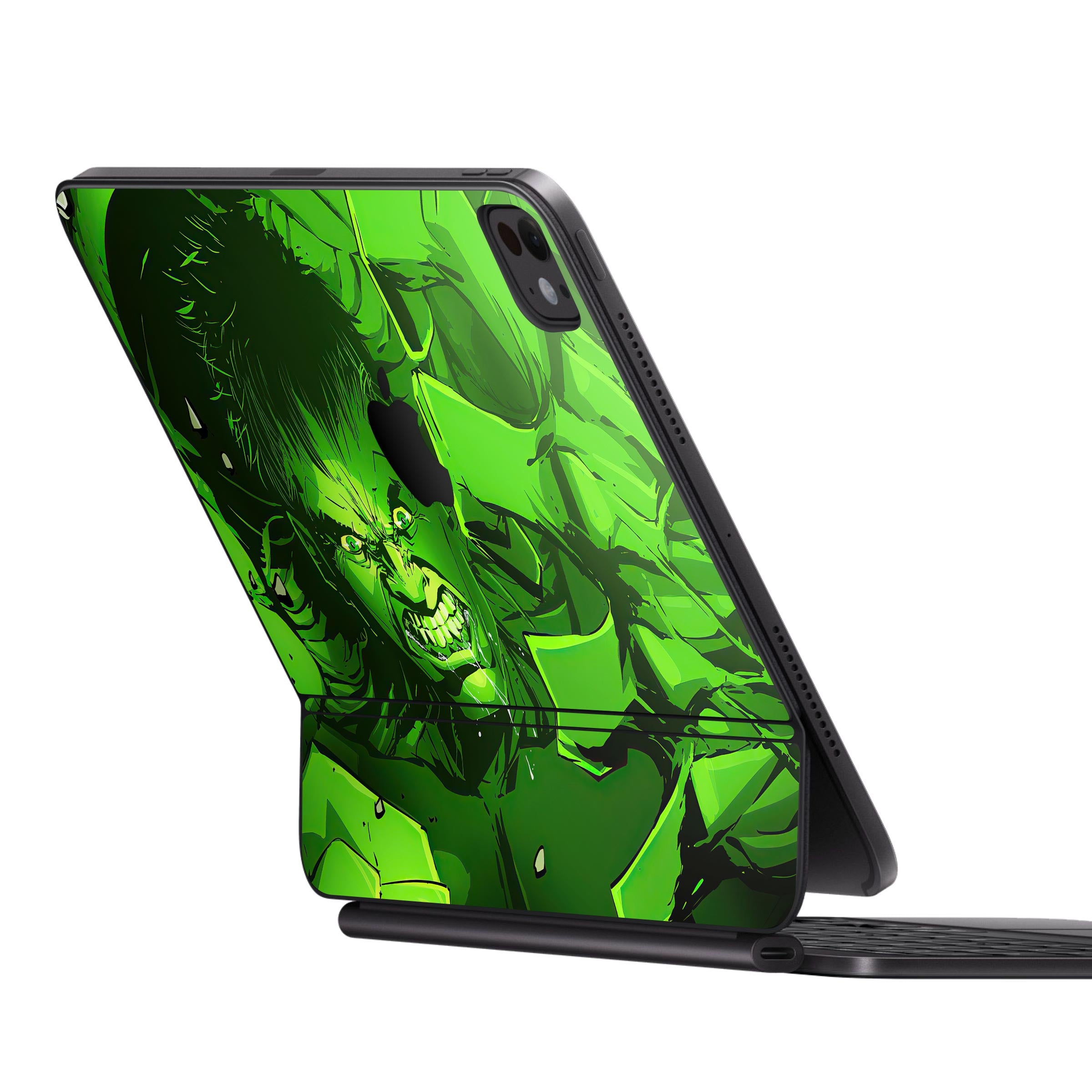 Smashh Apple iPad Magic Keyboard Skin