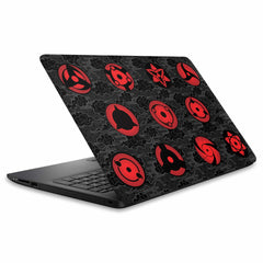 Asus Tuf GAMING F17 FX707Z Laptop Skins & Wraps | Full Body Laptop Skin For Asus Tuf GAMING F17 FX707Z