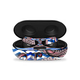 Moon Meet Samsung Galaxy Buds Skin