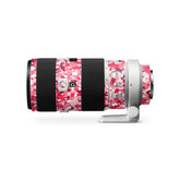 Tamron 70-300mm for Sony Lens Skins & Wraps