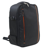 Deluxe Camera Backpack - Large Capacity Bag with Tripod Holder and Laptop Compartment
