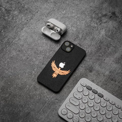 Golden Concept Skins - WrapCart