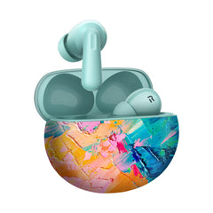 Candy Canvas Nord Buds 3 Pro Skin