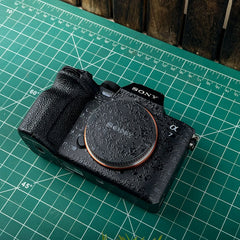 Best Residue Free Camera Skins & Wraps