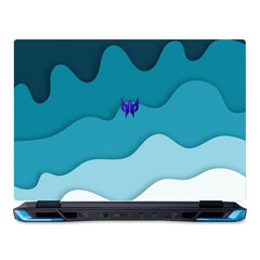 Acer Predator Helios Neo 16 N22Q22 Laptop Skins & Wraps - WrapCart