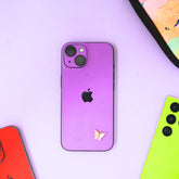 Samsung S25 Series Mobile Skins & Wraps