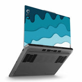 Lenovo LOQ 2024 Laptop Skins & Wraps - WrapCart