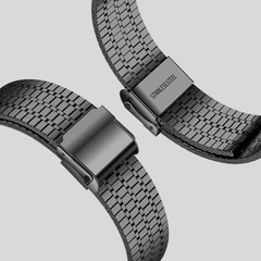 Apple Watch Matrix Metal Strap - 42/44/45/49 MM