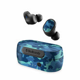 Skullcandy Sesh Red Carbon