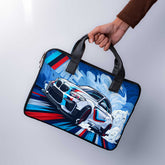 BMW Ed Laptop Sleeve With Handle