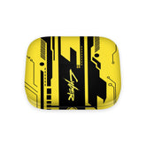 OnePlus Buds 3 Aesthetic Blue Skins