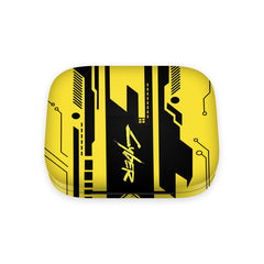 OnePlus Buds 3 Aesthetic Blue Skins