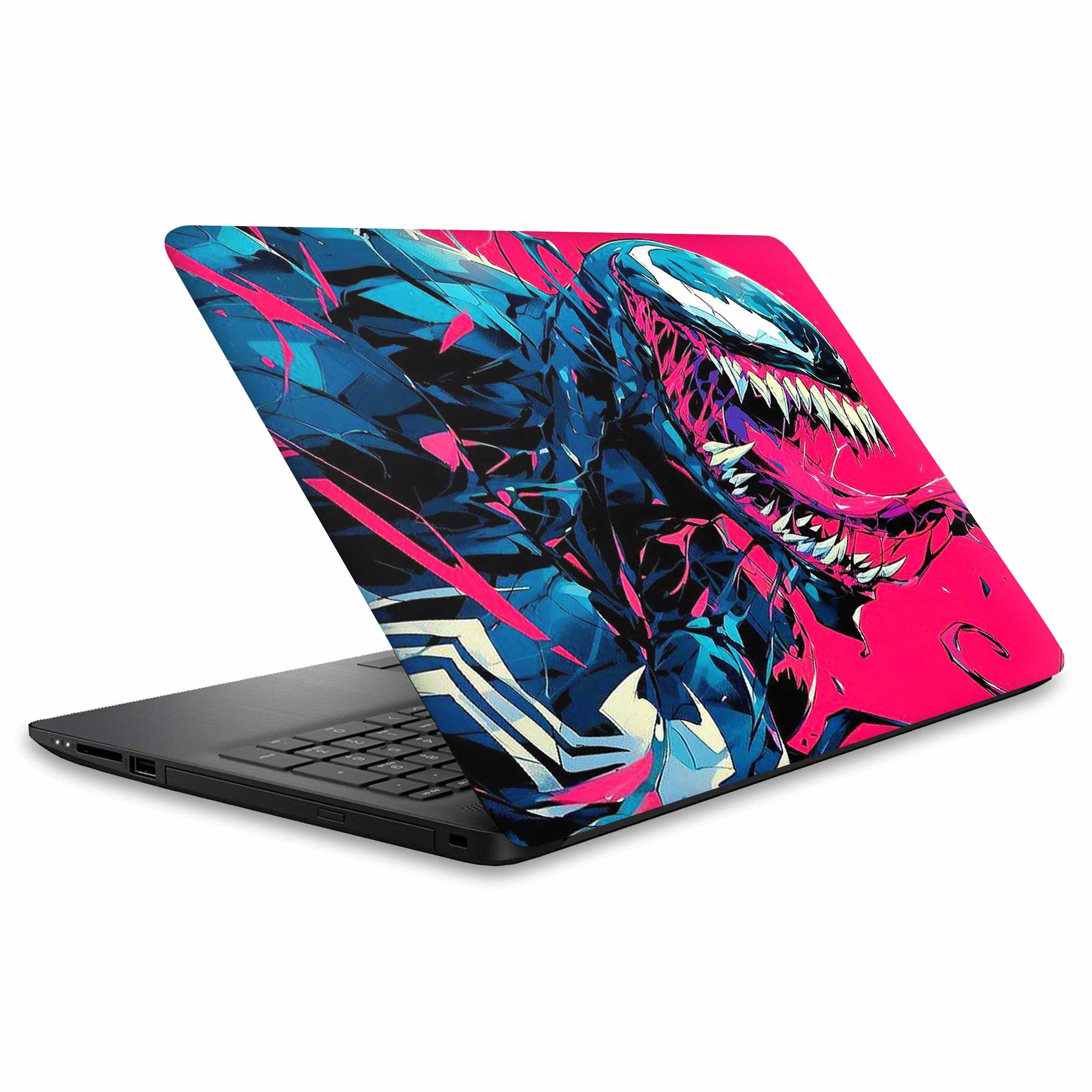 Lenovo Legion 5 15ARH05 Laptop Skins & Wraps | Full Body Laptop Skin For Lenovo Legion 5 15ARH05