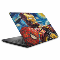 Acer Nitro V ANV15 51 55CA Laptop Skins & Wraps | Full Body Laptop Skin For Acer Nitro V ANV15 51 55CA