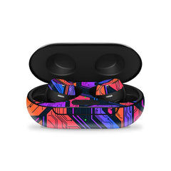 Urban Pulse Samsung Galaxy Buds Skin