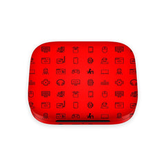 OnePlus Buds 3 Aesthetic Blue Skins