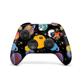 Celestial Joystick Controller Skin