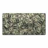 Money Tech Mat