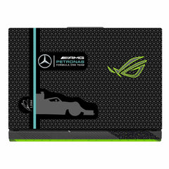 Asus ROG Strix G16 G614J Laptop Skins & Wraps - WrapCart