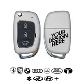 Custom Car Key Skins