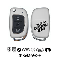 Custom Car Key Skins