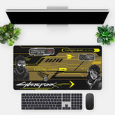 Cyber Factory Techmat