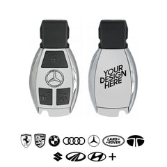 Custom Car Key Skins