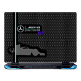 Acer Predator Helios Neo 16 N22Q22 Laptop Skins & Wraps - WrapCart
