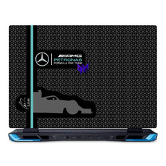 Acer Predator Helios Neo 16 N22Q22 Laptop Skins & Wraps - WrapCart