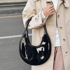 Black Sauce Exclusive Tote Bag