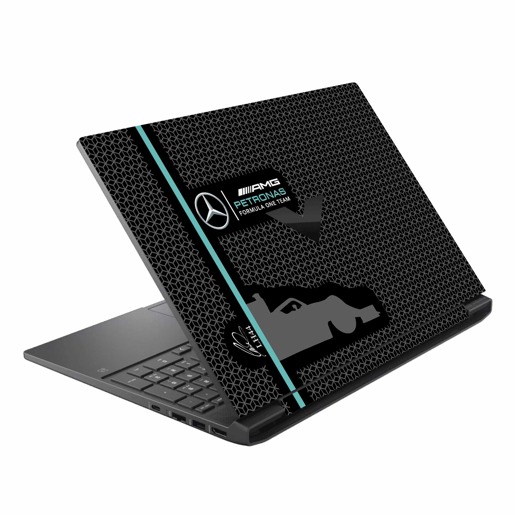HP Victus Laptop Skins & Wraps - WrapCart