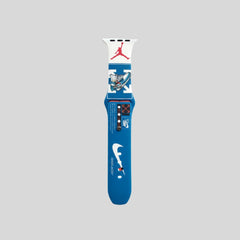 Apple Watch Sneak Culture Strap - 42/44/45/49 MM