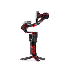Chromatic Flow Gimbal Skin