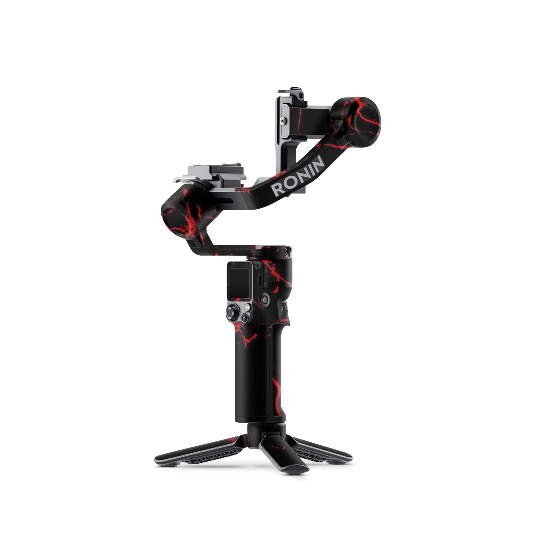 Color Current Gimbal Skin