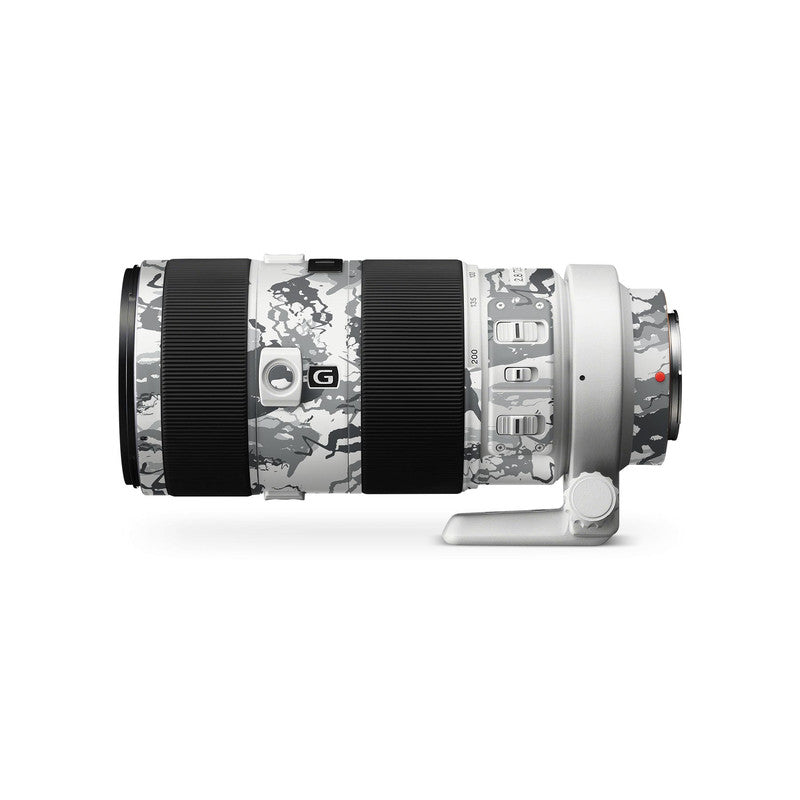 Sigma 14mm f1.8 DG HSM Art for Sony E Skins & Wraps