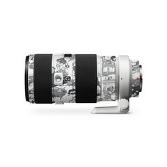 Sigma 14mm f1.8 DG HSM Art for Sony E Skins & Wraps