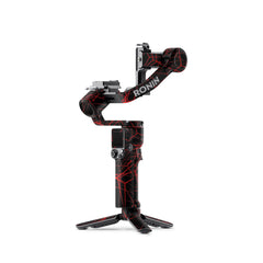 Noir Motion Gimbal Skin
