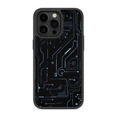 Nano Sync Mobile Bumper Cover For iPhone & Samsung