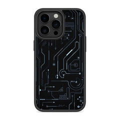 Nano Sync Mobile Bumper Cover For iPhone & Samsung