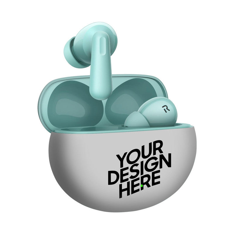 Custom Nord Buds 3 Pro Skin