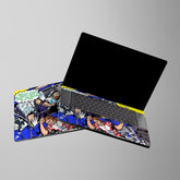 Semi Finals Laptop Skins