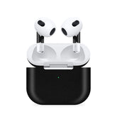 Airpods 4 Matte Black Skin
