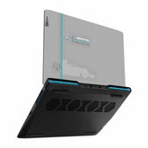 Formula Fans - Grey Ideapad Gaming 3 Laptop Skin