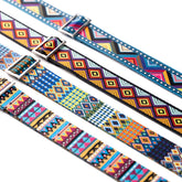 Camera Shoulder Adjustable Strap Collection